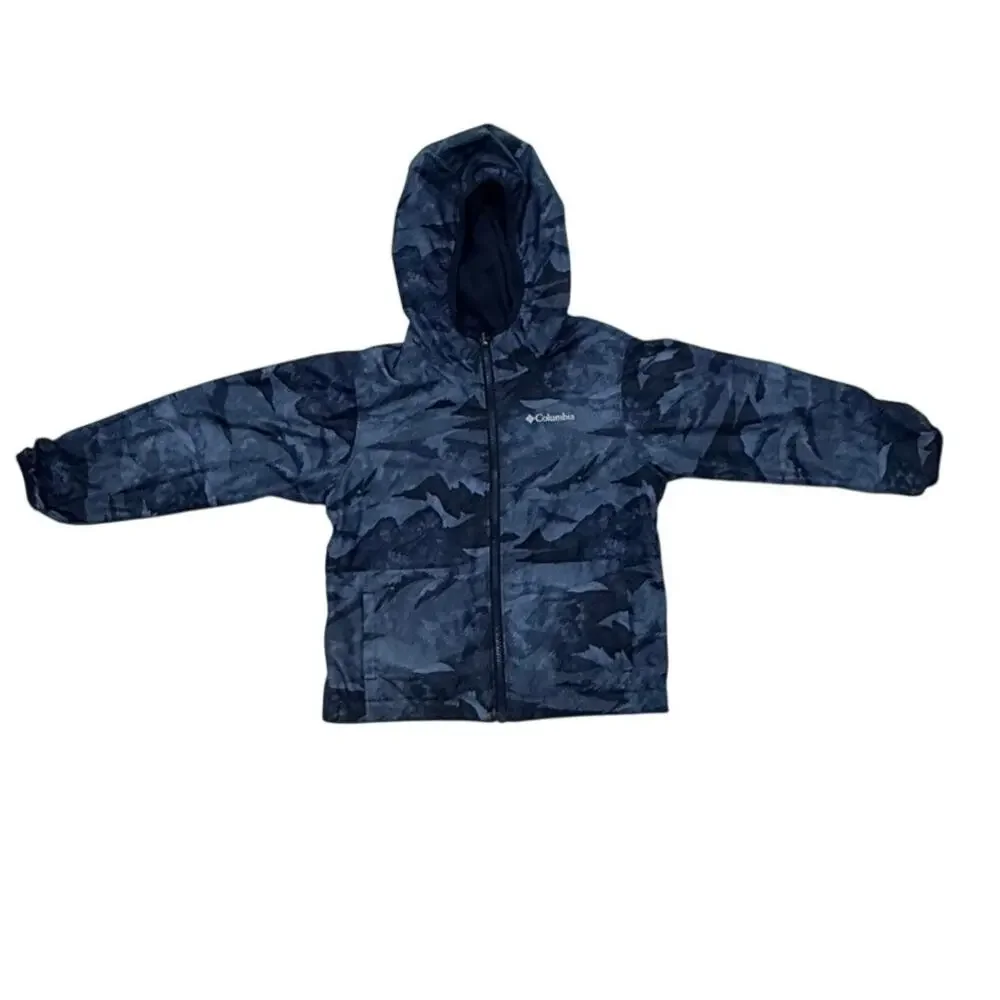 Columbia kids xxs