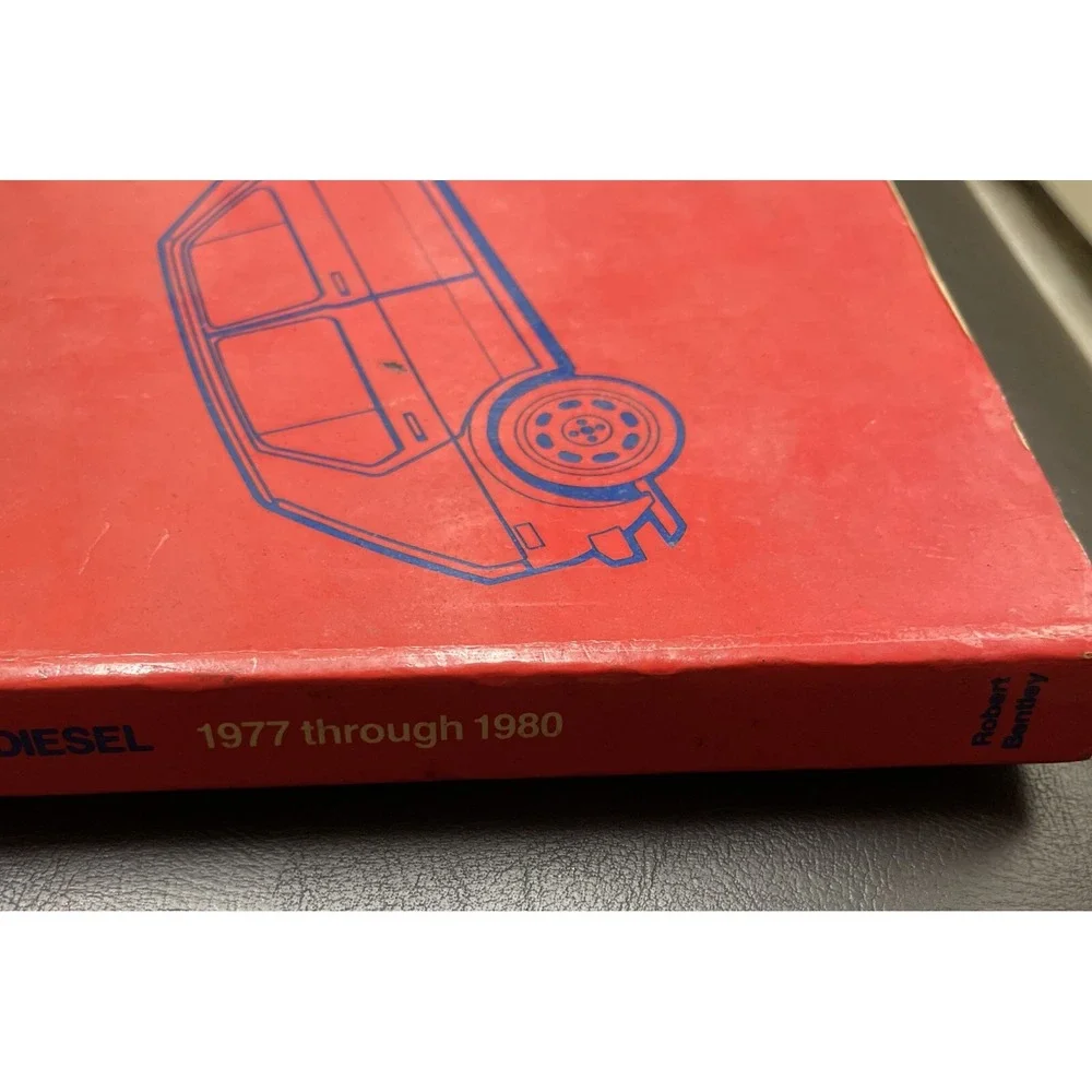 N/A volkswagen rabbit