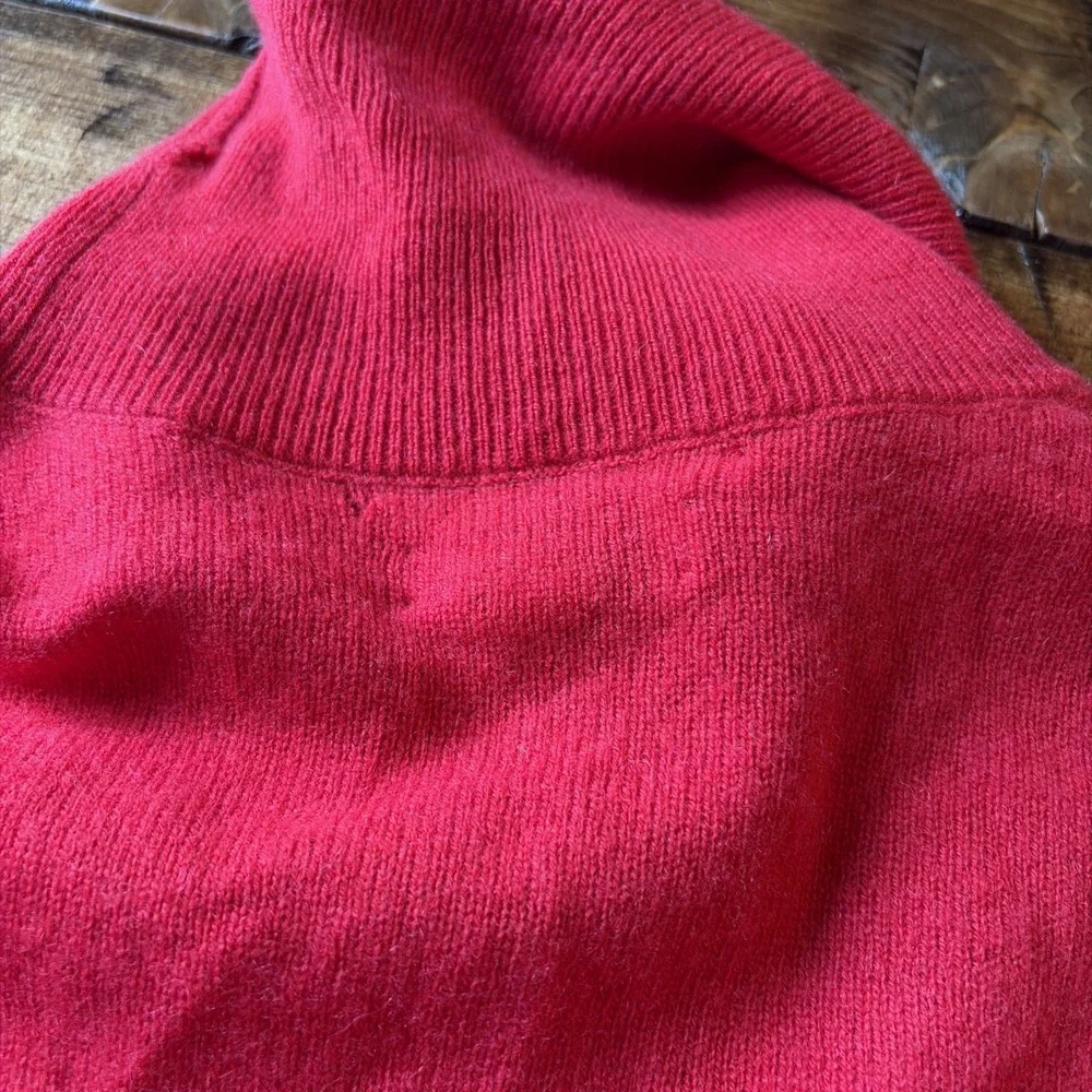 Nordstrom 100% cashmere