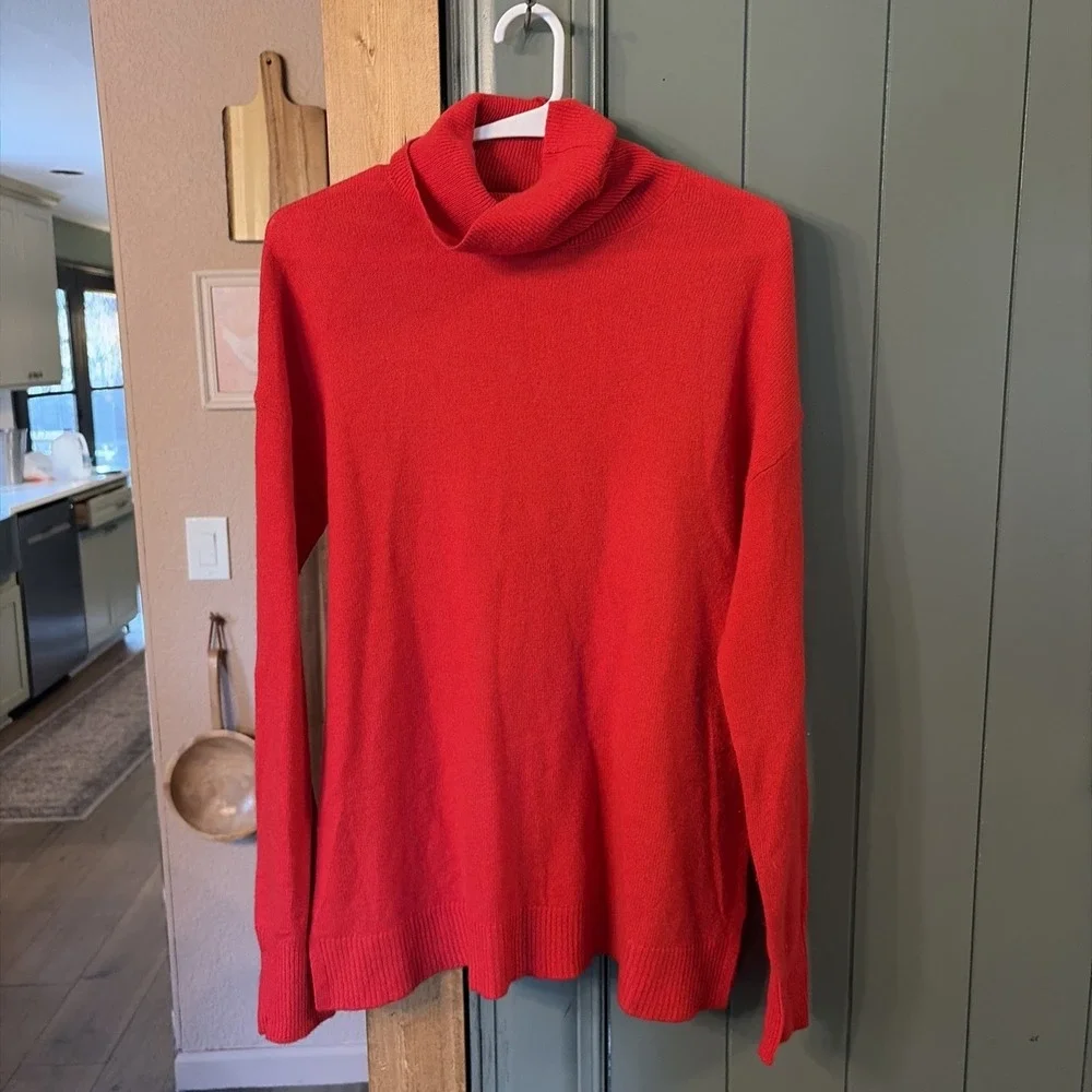 Nordstrom 100% cashmere