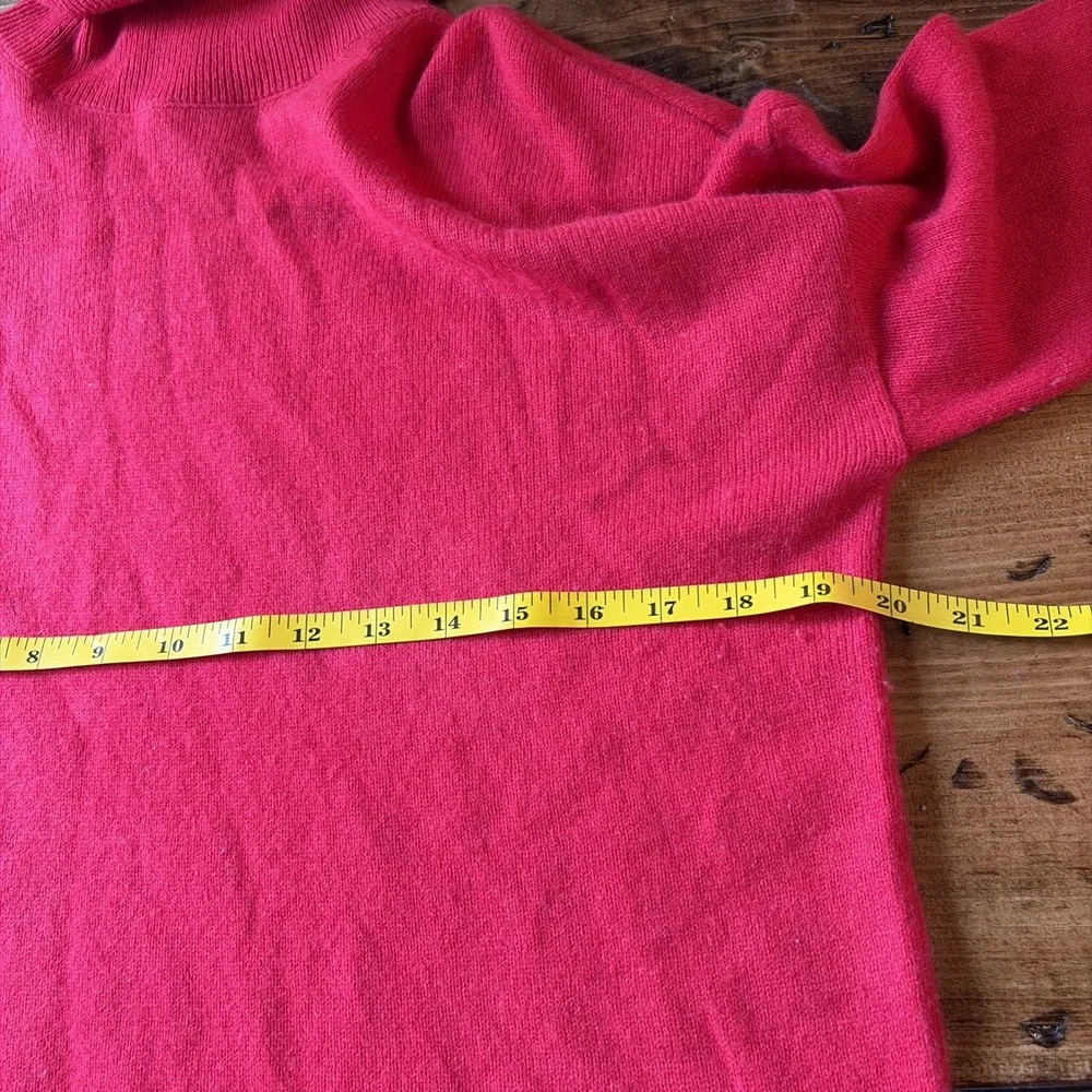 Nordstrom 100% cashmere