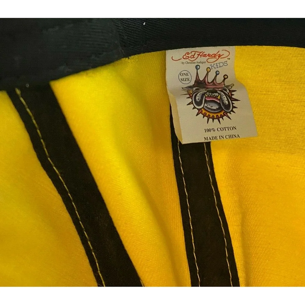 Ed Hardy ed hardy