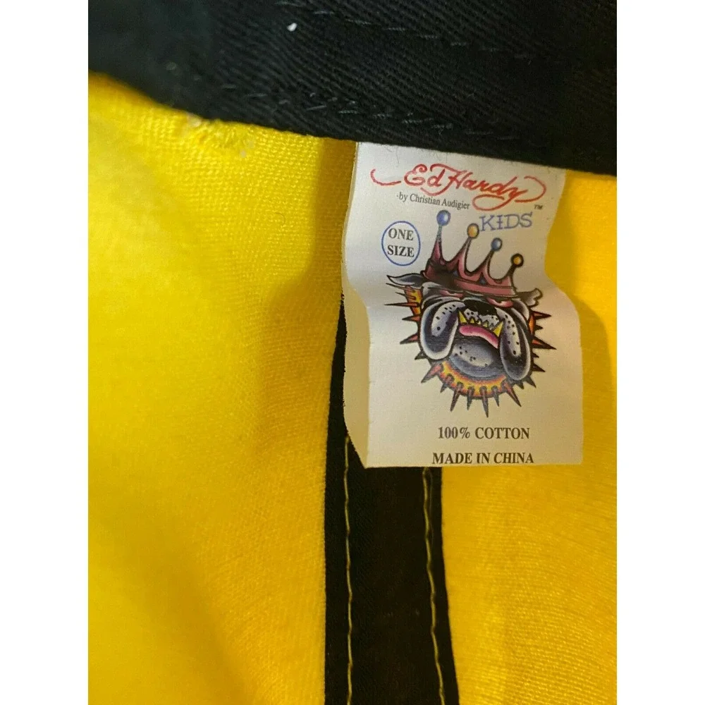 Ed Hardy ed hardy