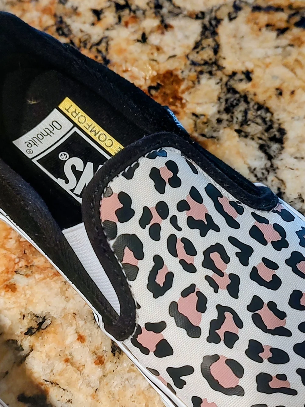 Vans asher deluxe