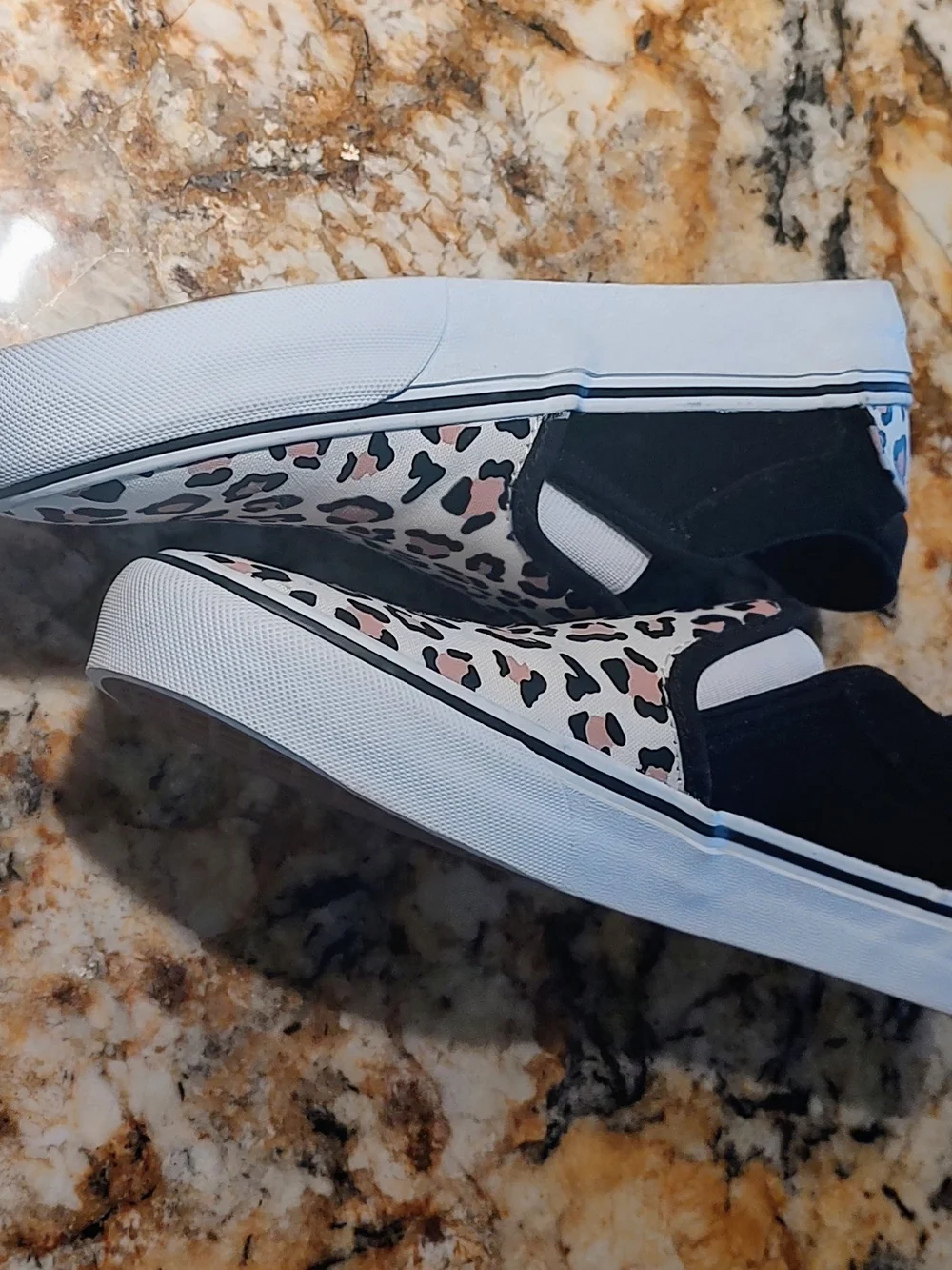 Vans asher deluxe