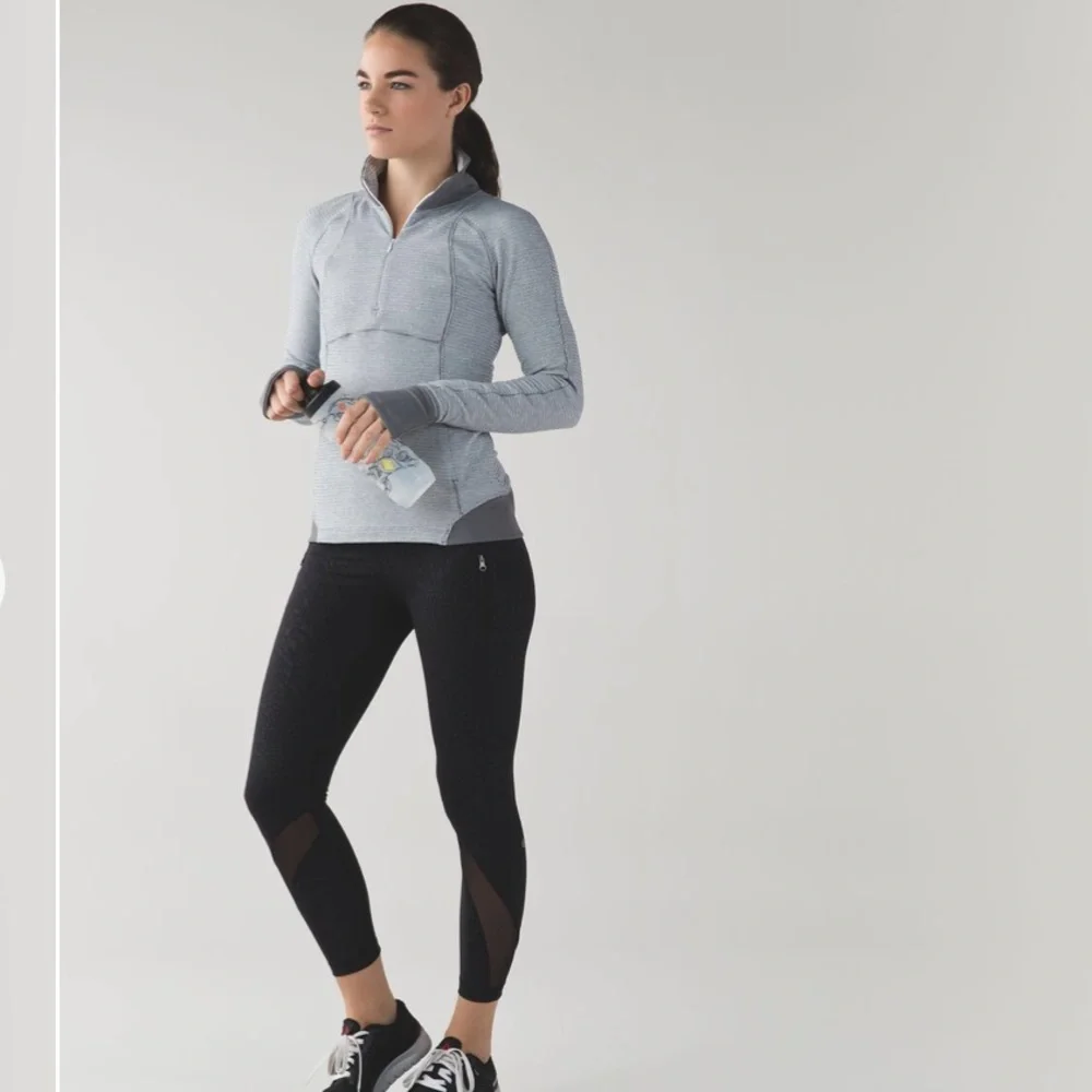 lululemon athletica gently worn