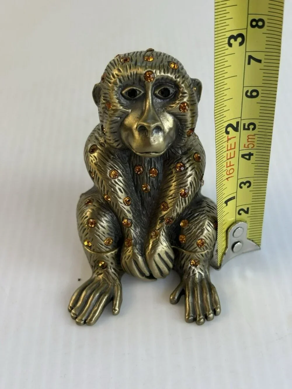 Beswick this listing