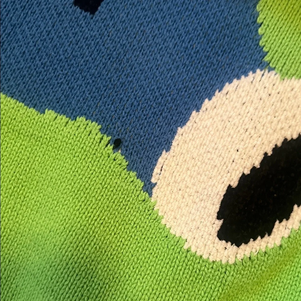 Teddy Fresh stay cozy