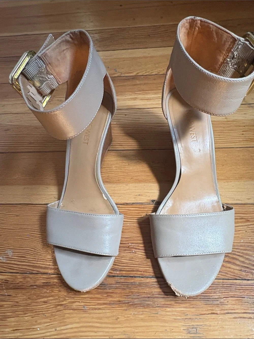 Nine West nine west