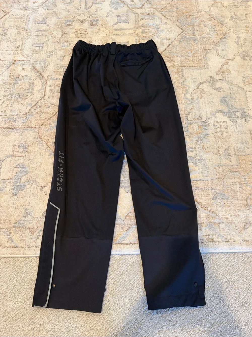 Nike men’s joggers