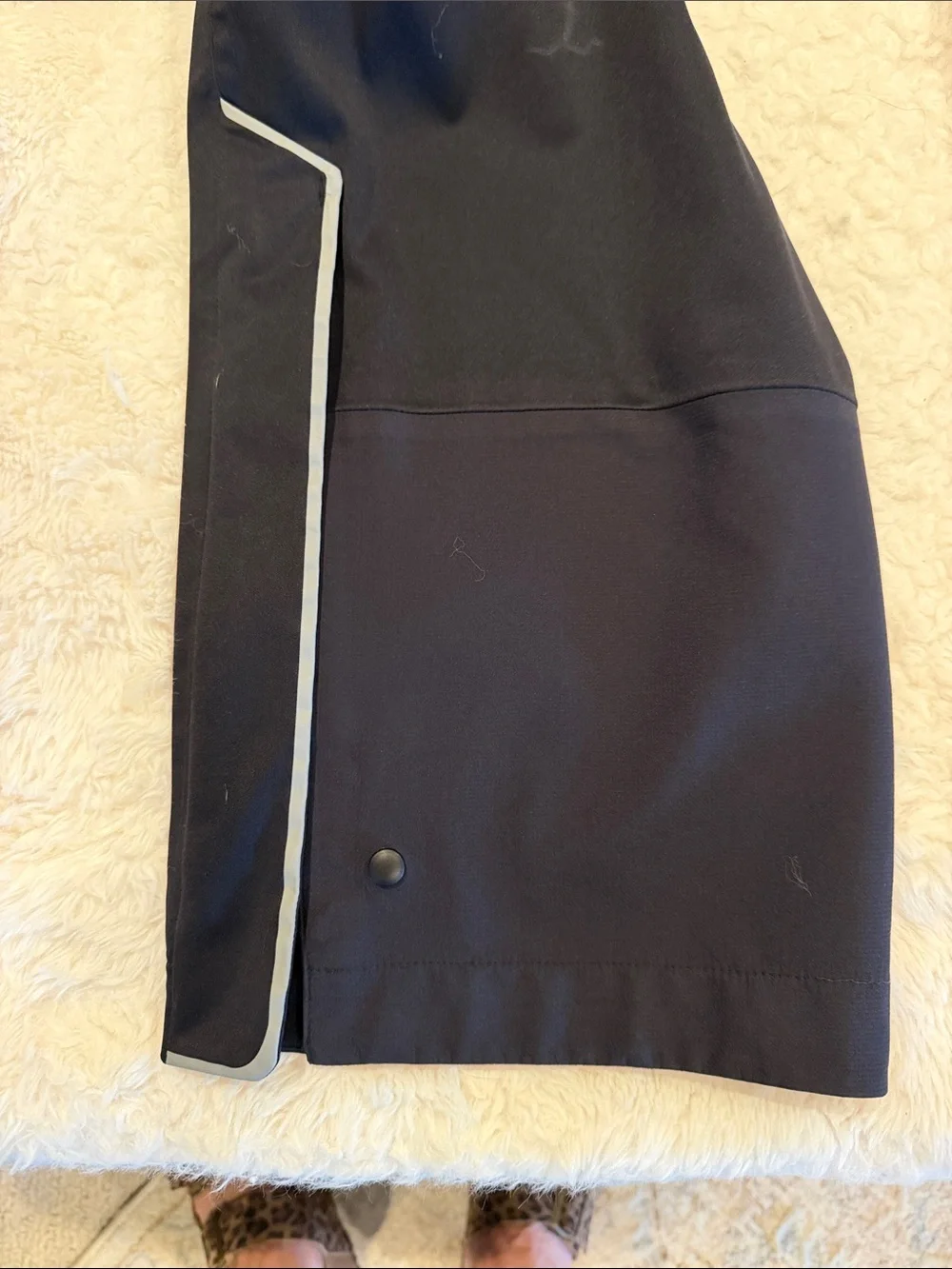 Nike men’s joggers