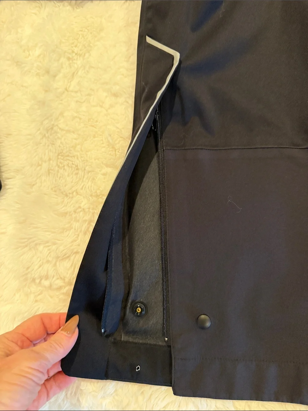 Nike men’s joggers