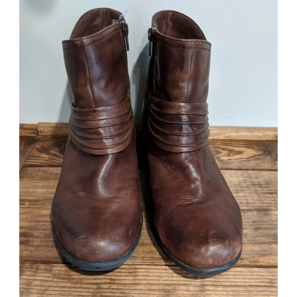 Clarks good pre