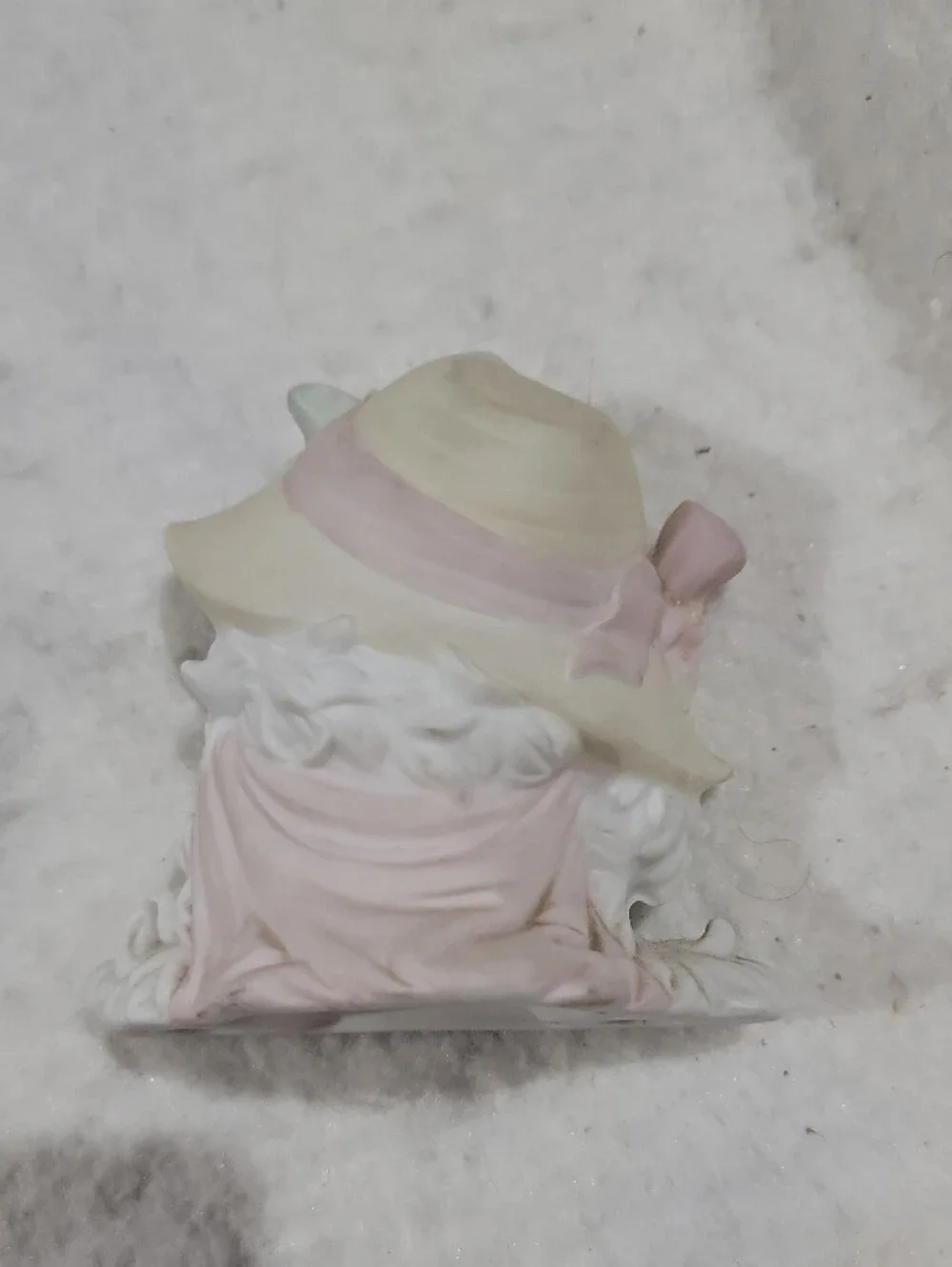 Bumkins delicate pastel