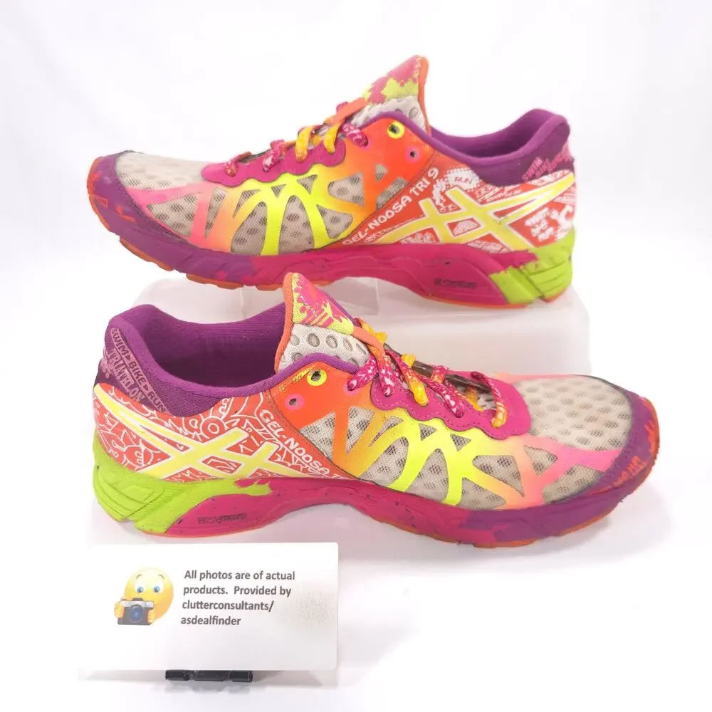 Asics willing ask
