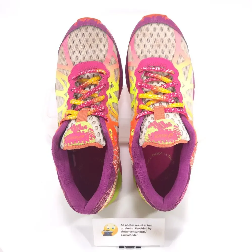 Asics you if