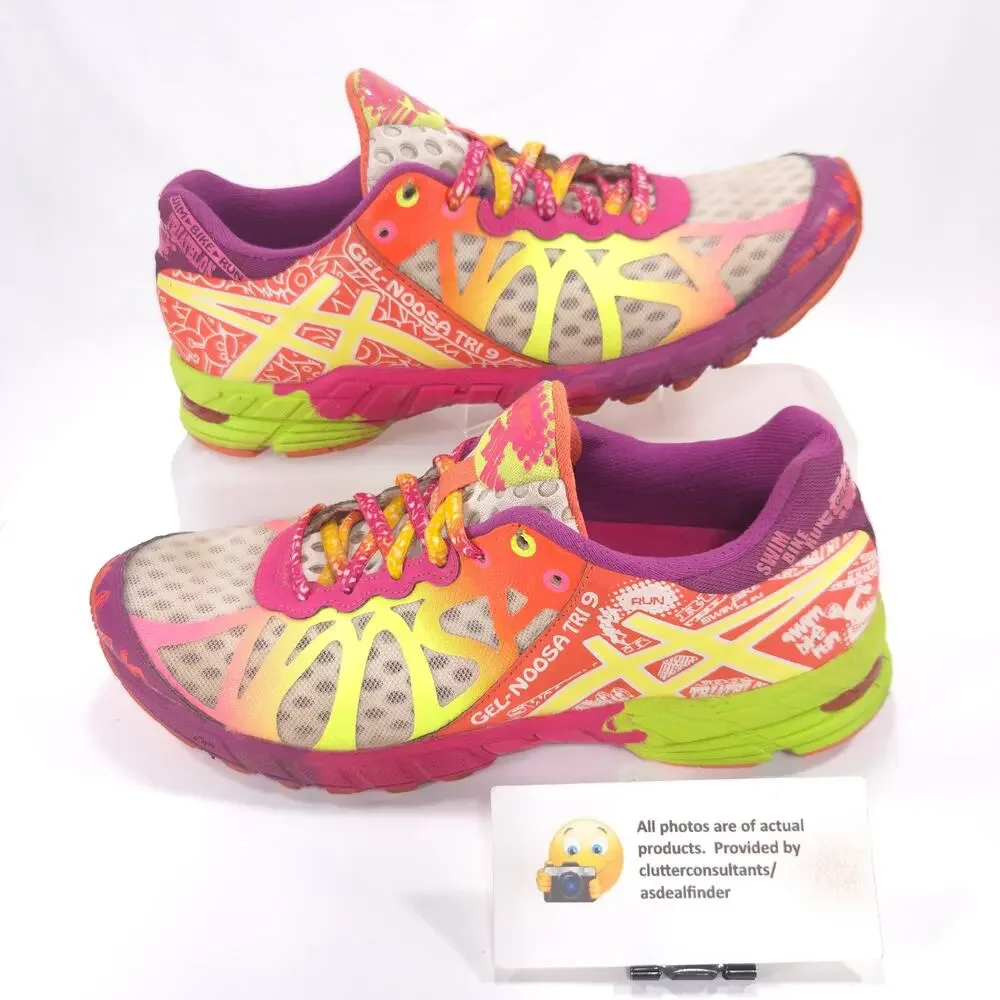 Asics shape shipped are