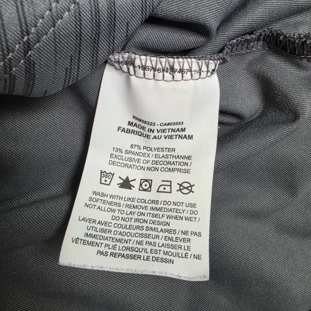 Nike golf dri