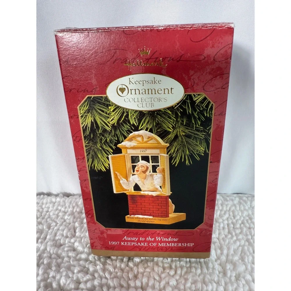 Hallmark imagine joy