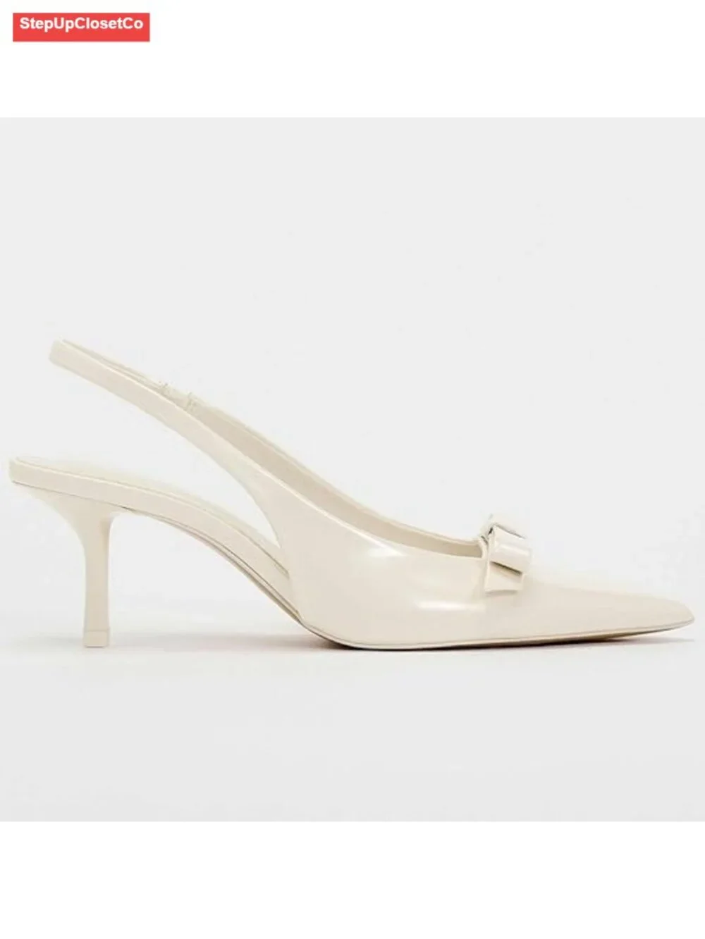 N/A patent bow