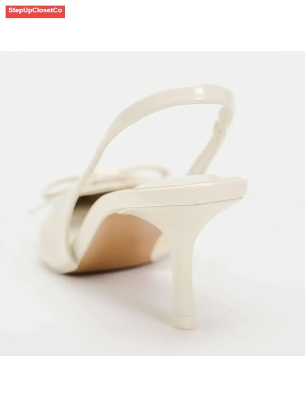 N/A patent bow