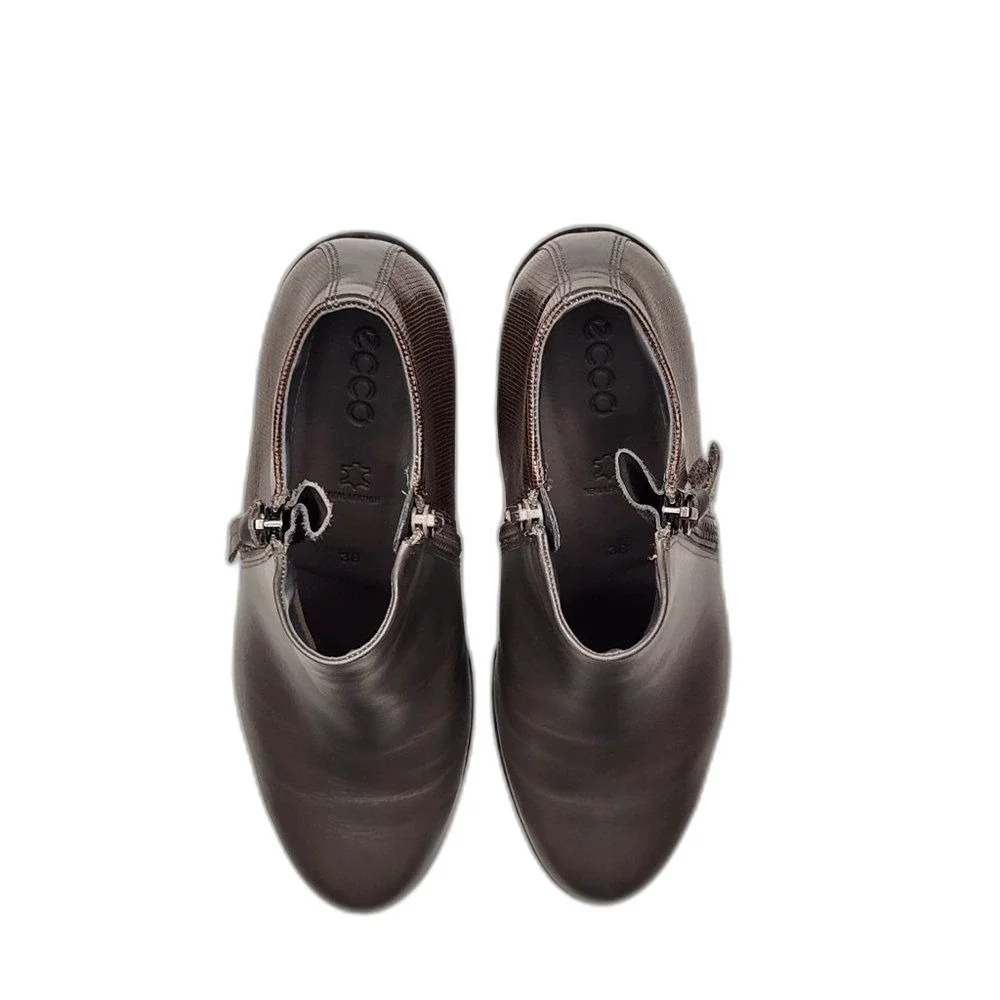 Ecco elevate your