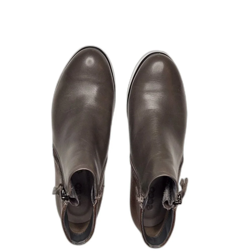 Ecco elevate your