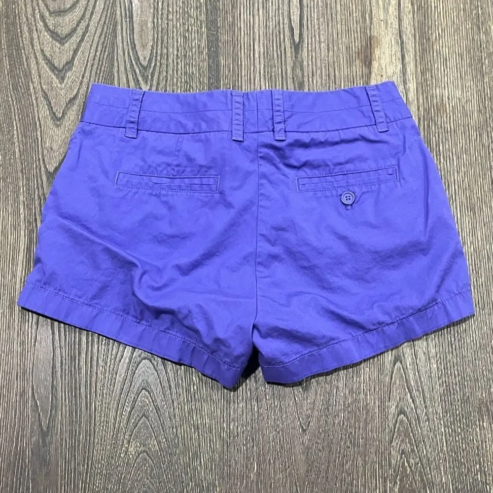 J. Crew description details