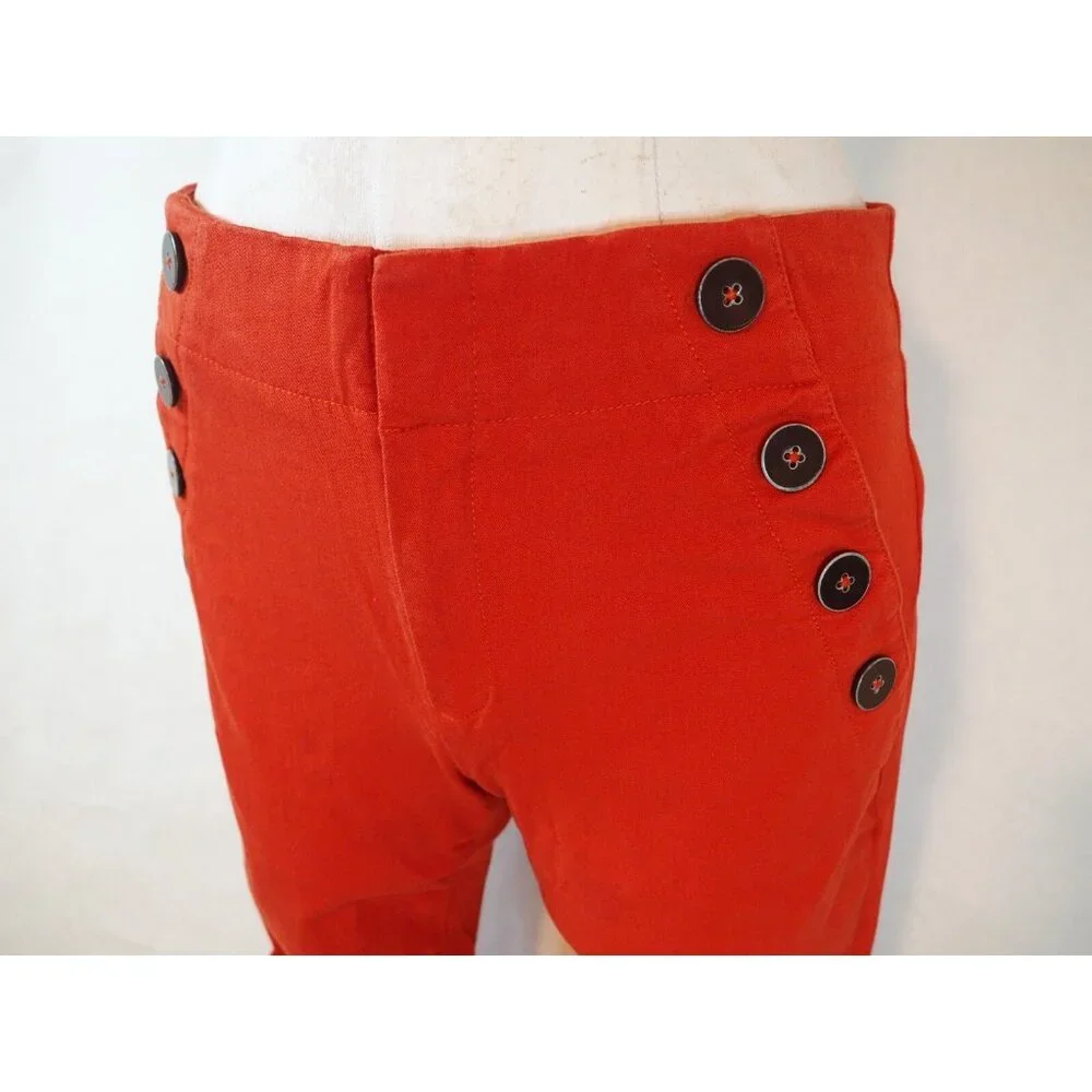 Anthropologie women pants