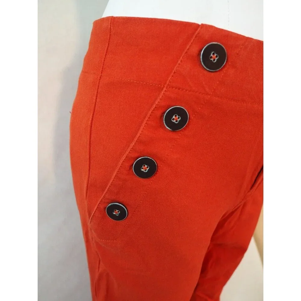 Anthropologie women pants