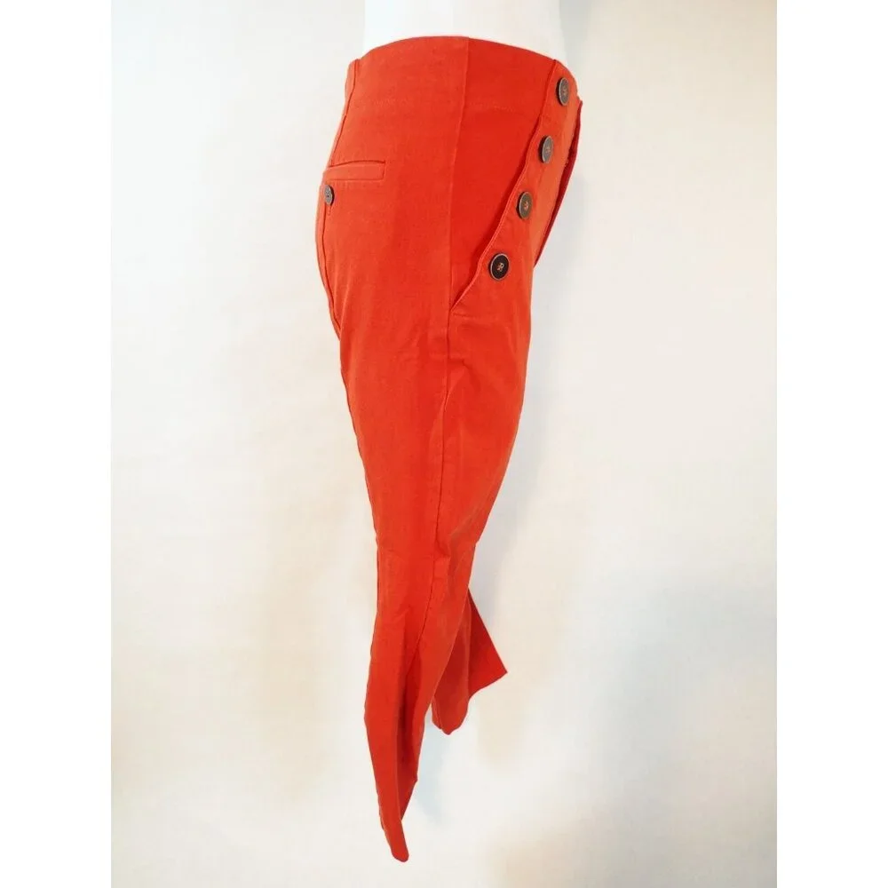 Anthropologie women pants