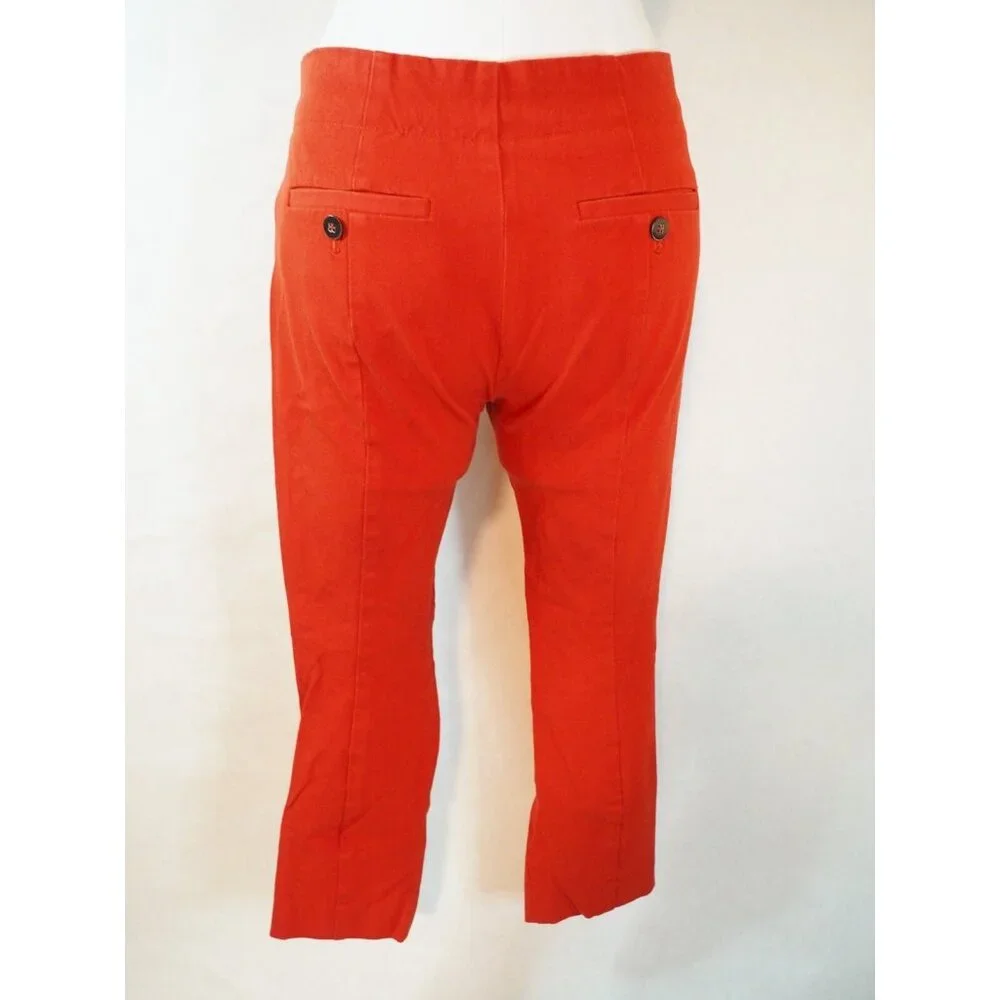 Anthropologie women pants