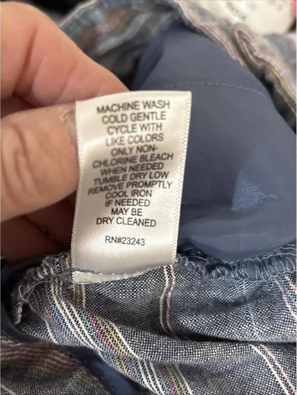 N/A this product