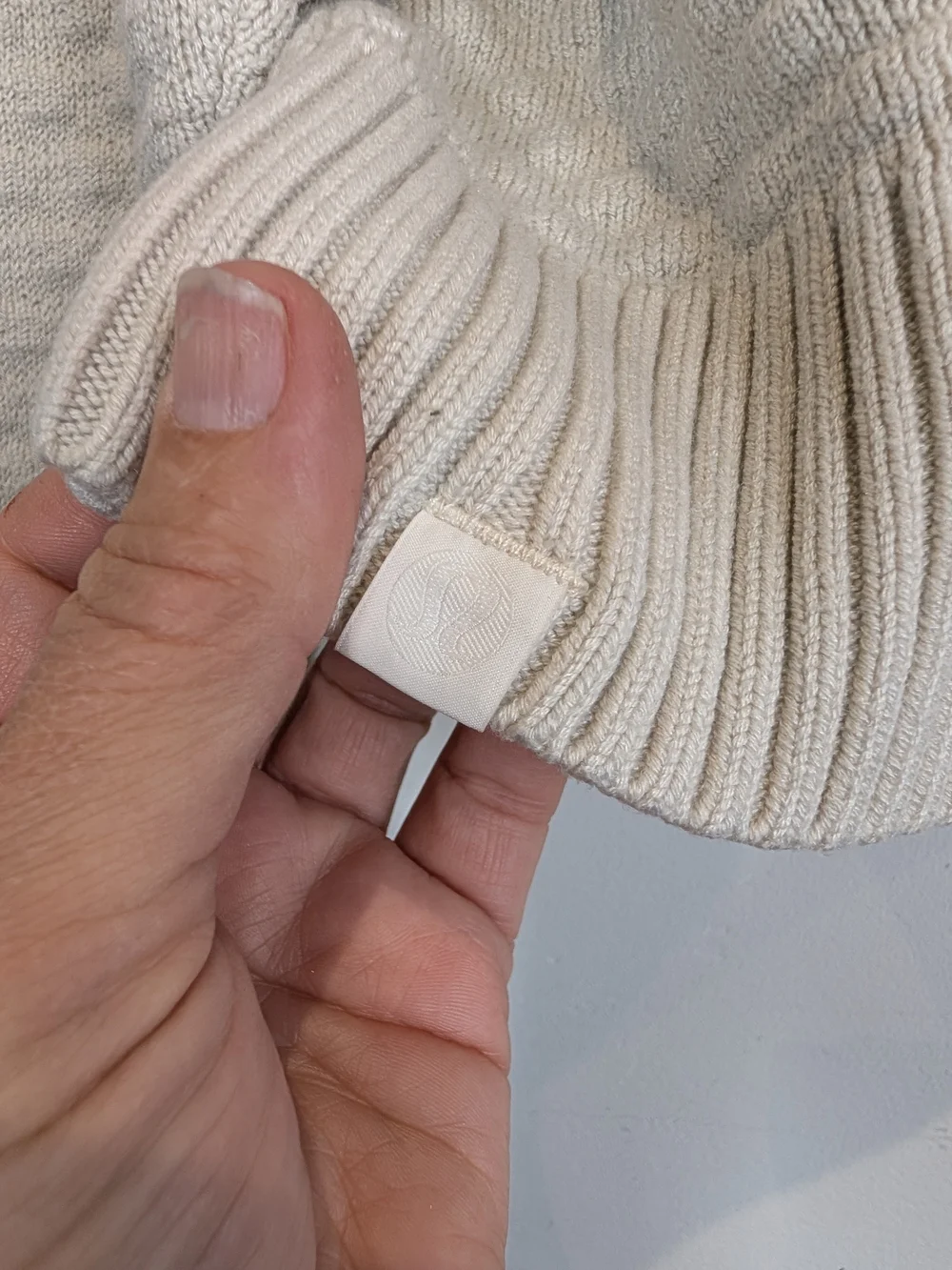lululemon athletica soft textured