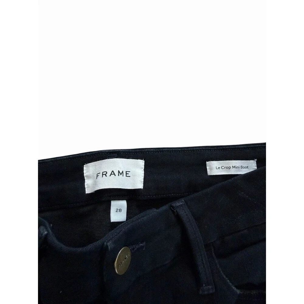 Frame Denim excellent happy