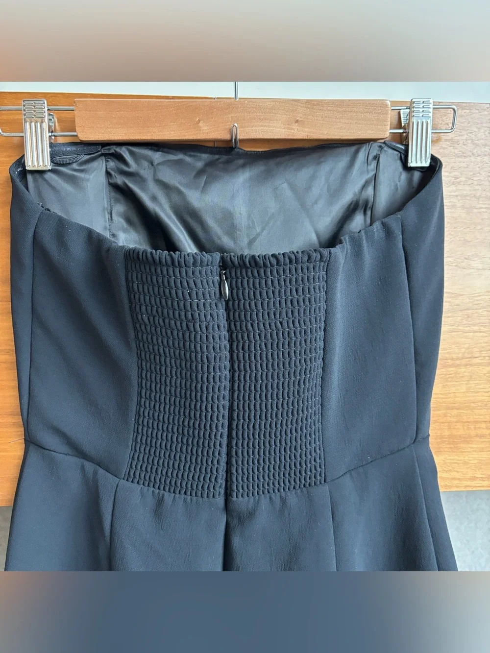 Wilfred size color