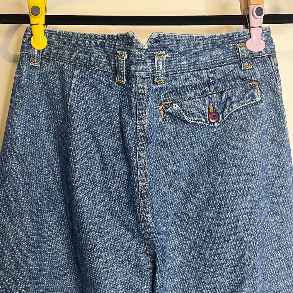 brittania vintage tag