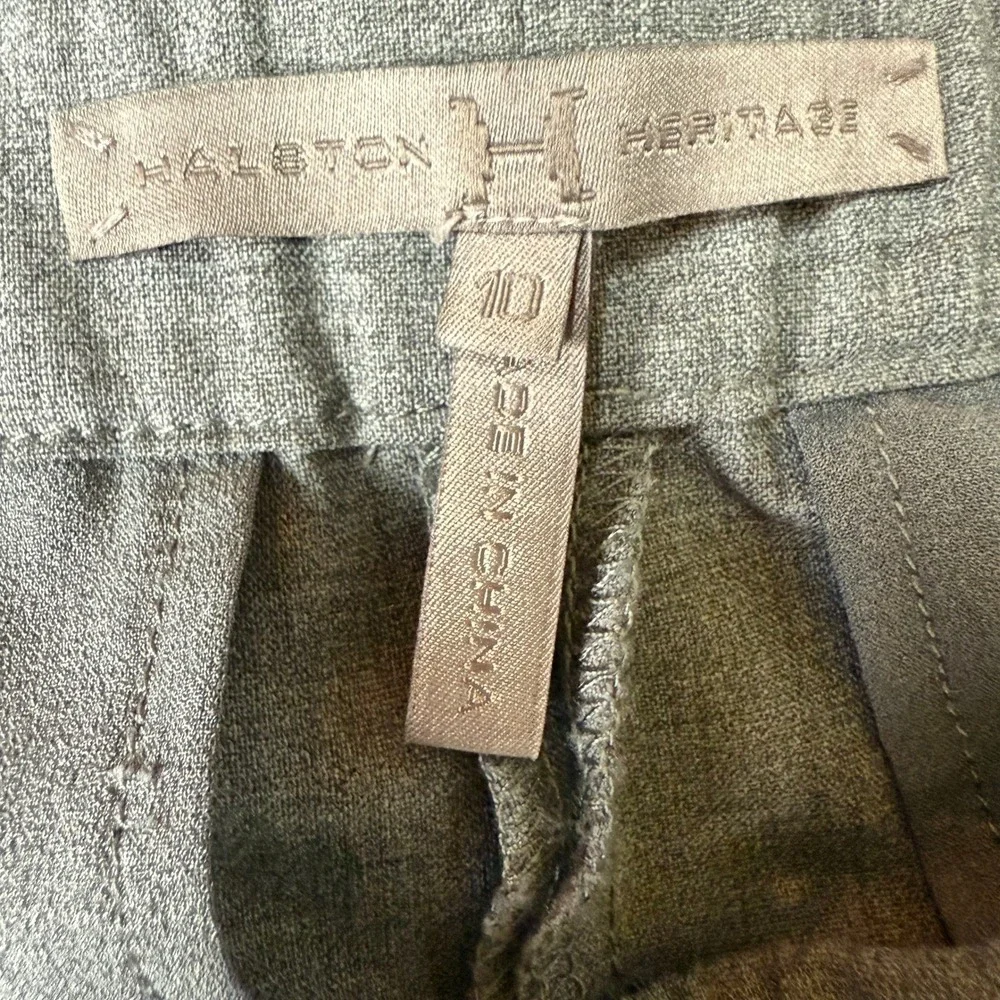 Halston Heritage halston heritage