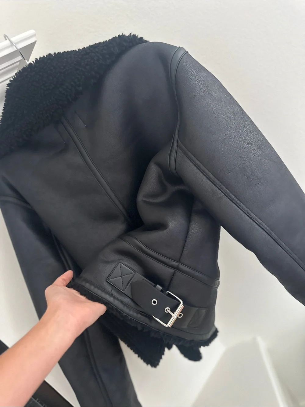 Jason Wu classic vegan
