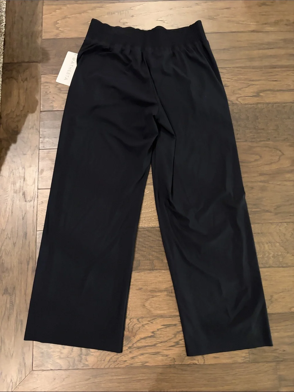 Athleta inseam approx