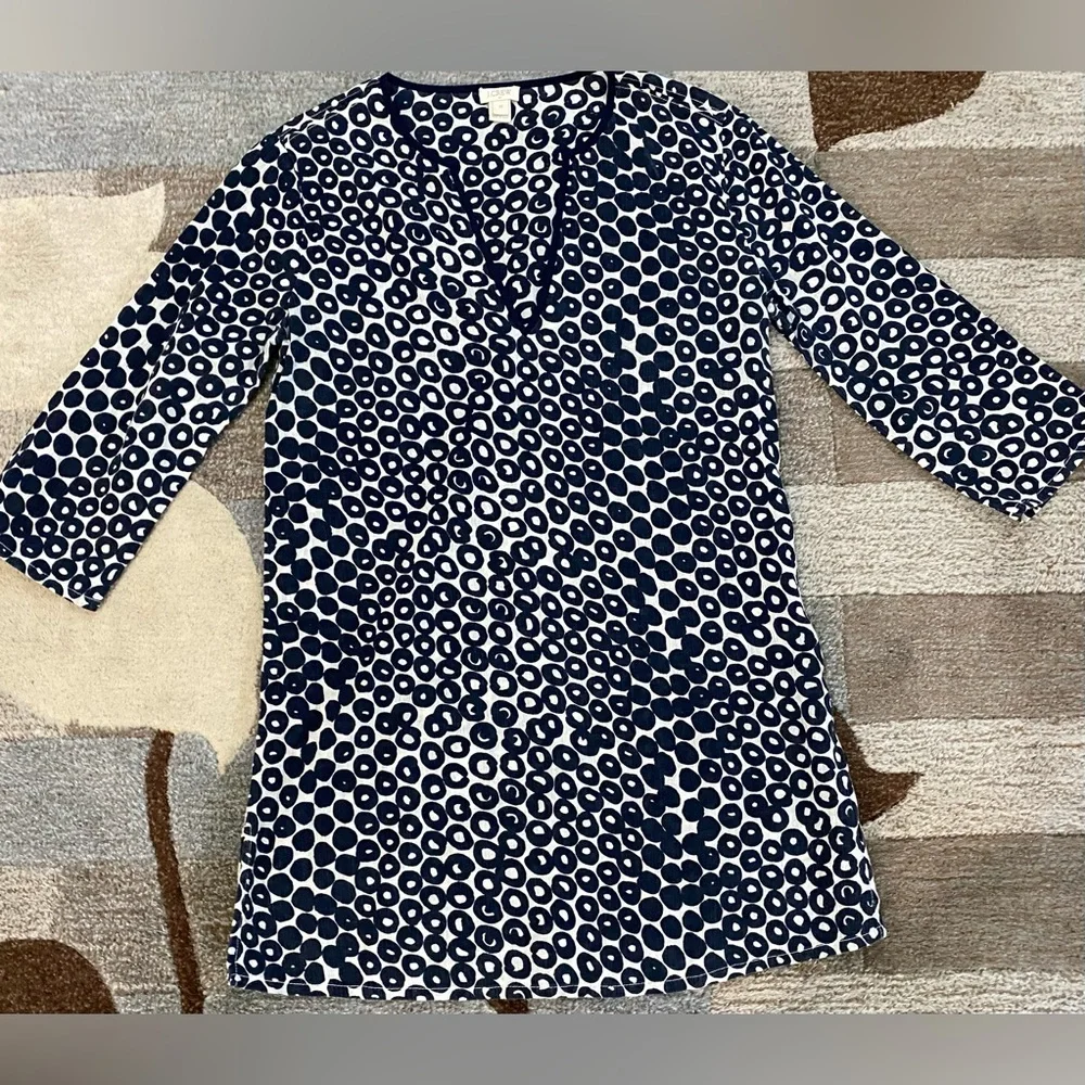 J. Crew crew ultralight
