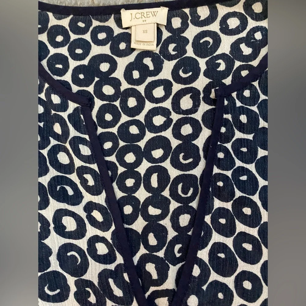 J. Crew crew ultralight