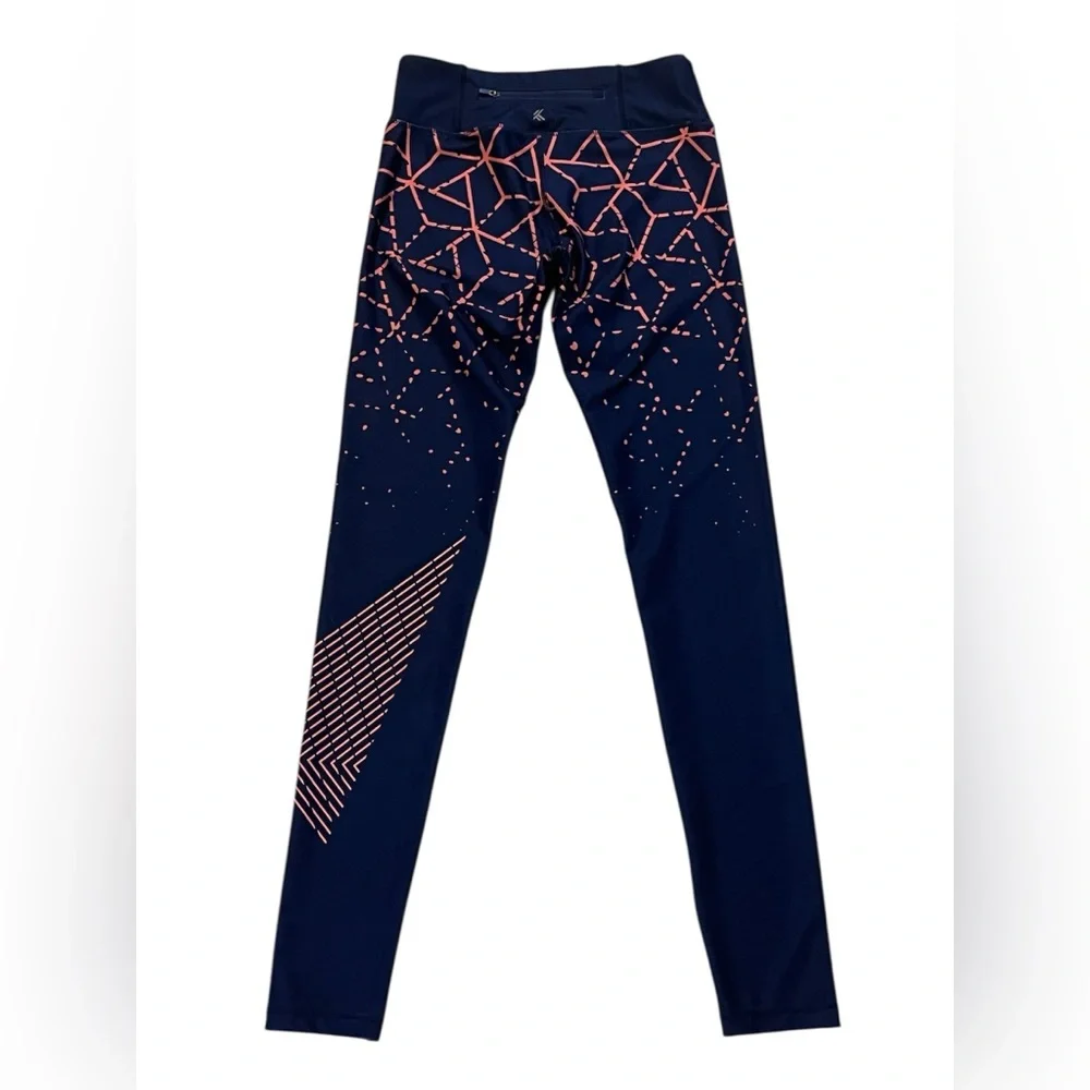 Kyodan vibrant leggings