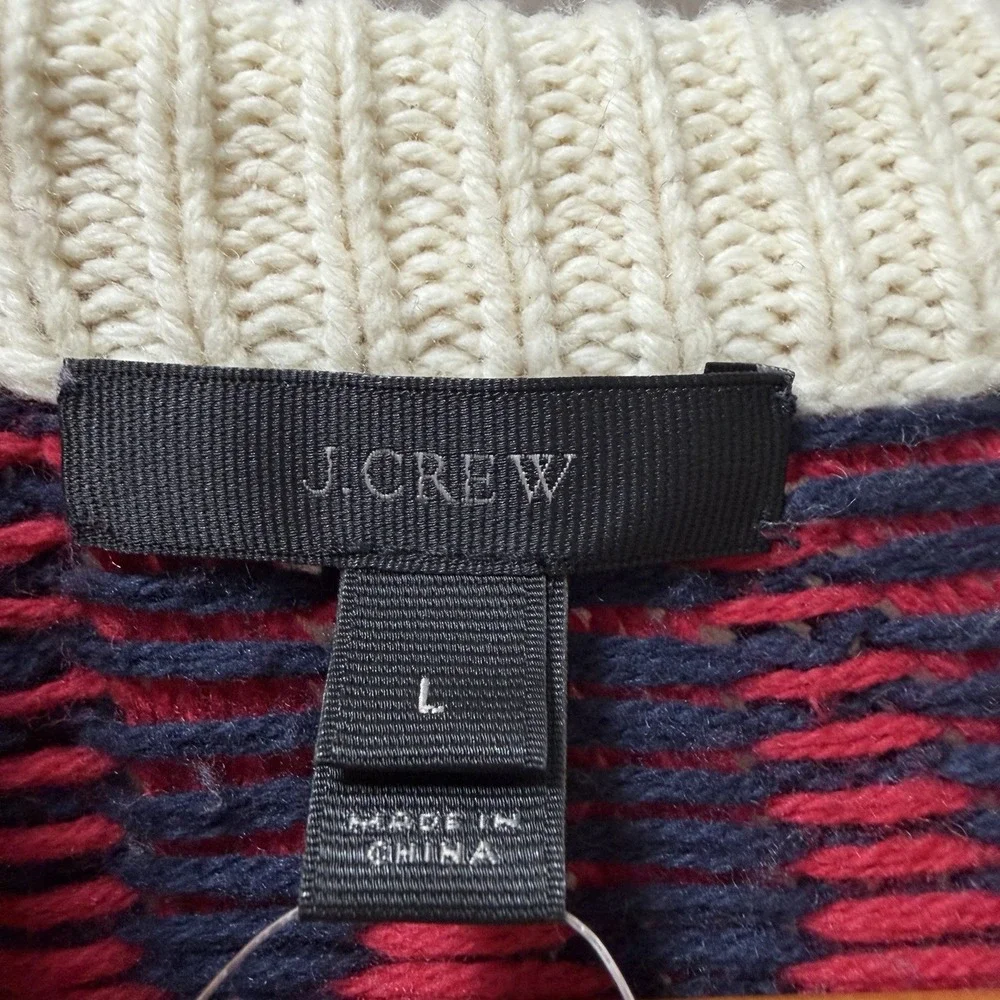 J. Crew Factory measurements length