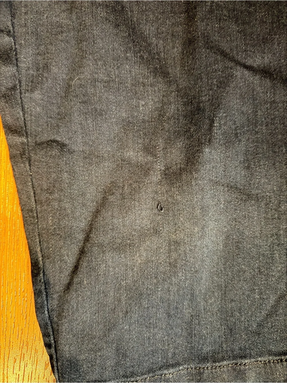 Pilcro sleek short