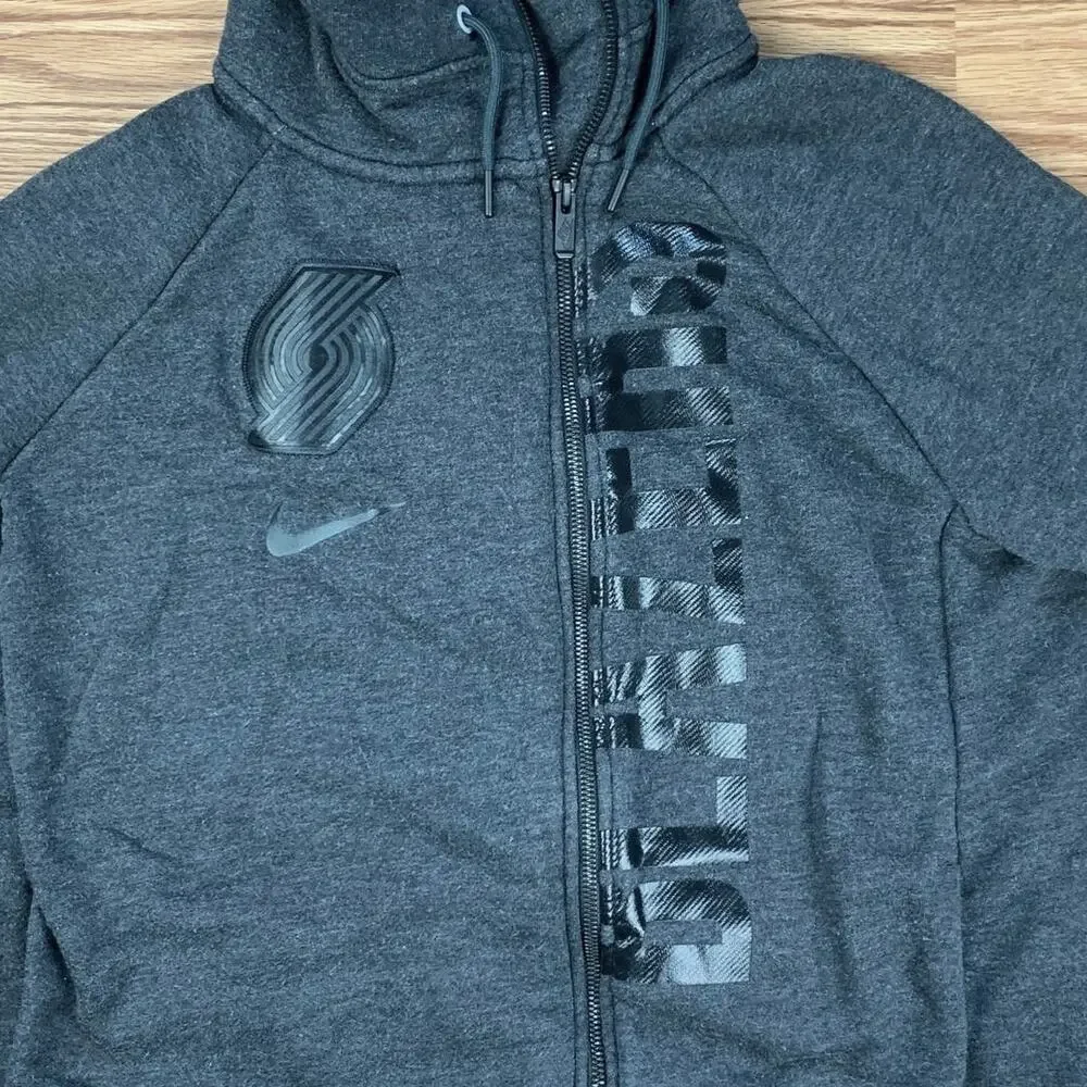 Nike owned approx