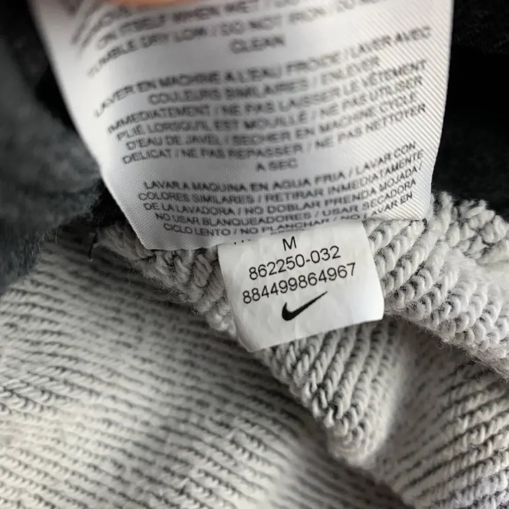 Nike 22“ hood sz