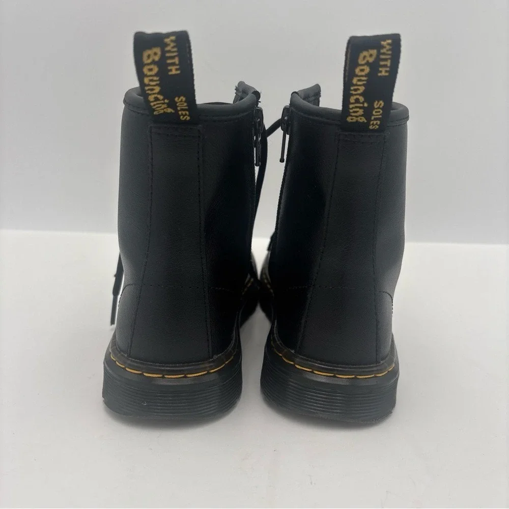 Dr. Martens stylish black