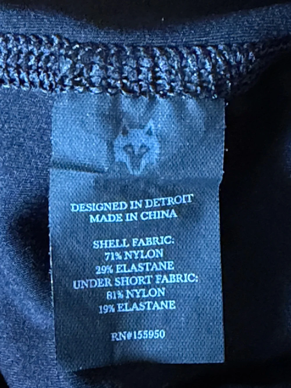 Greyson flattering line