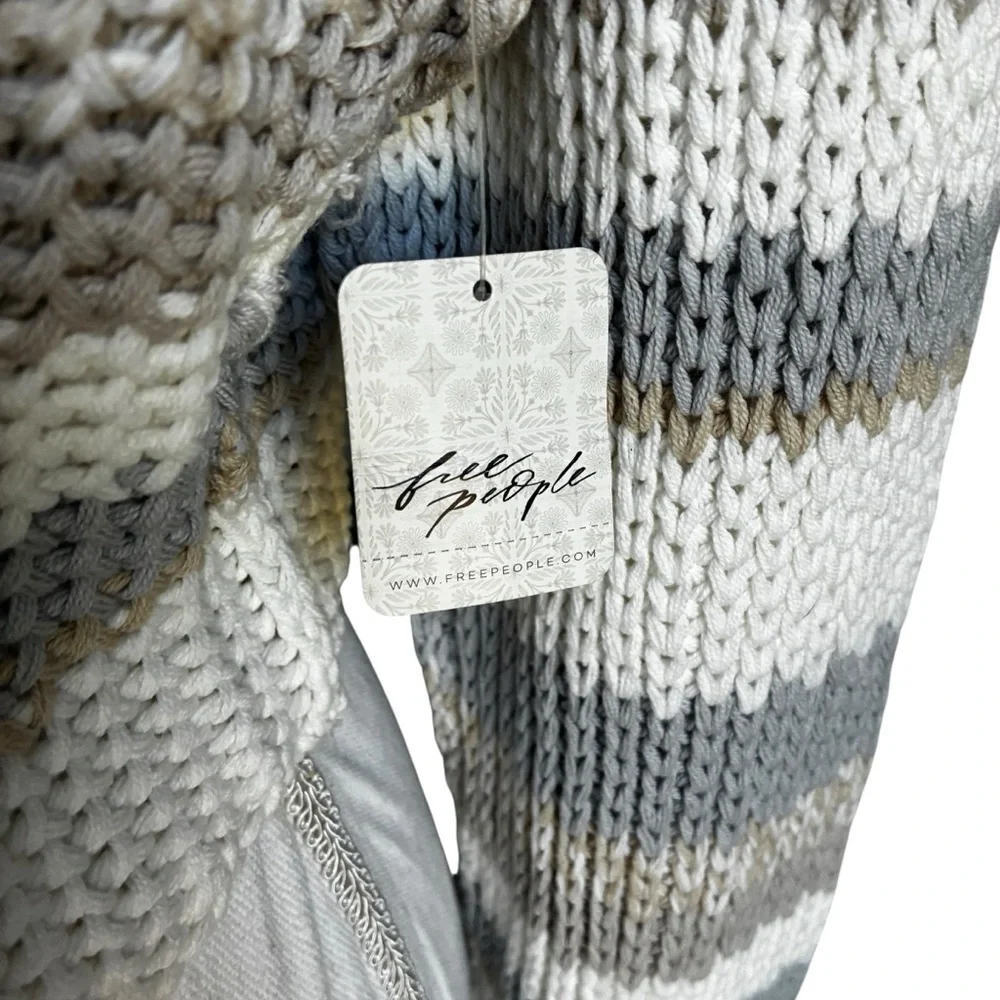 Free People new tag